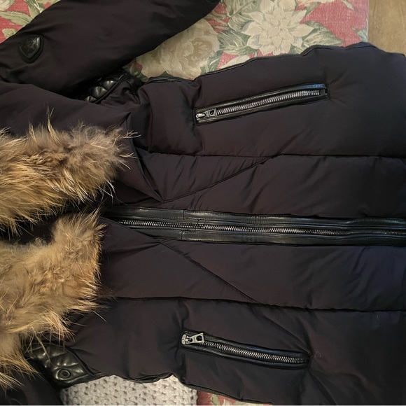 RUDSAK Women’s black jacket size small - Picture 9 of 16